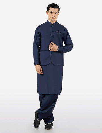 Supreme Boski™— Navy