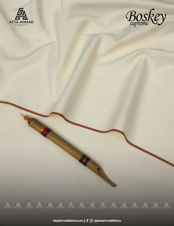 Supreme Boski™— Cream