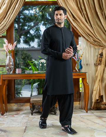 Supreme Boski™— Black